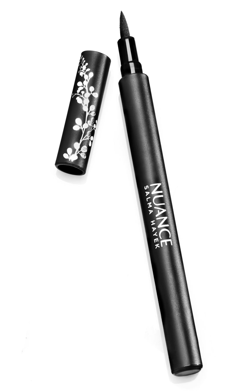 Nuance Salma Hayek Long Lasting Precision Eye Marker in Black Ink