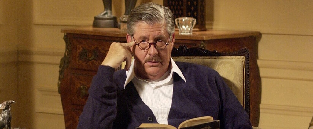 How Does Richard Die on Gilmore Girls: A Year in the Life?