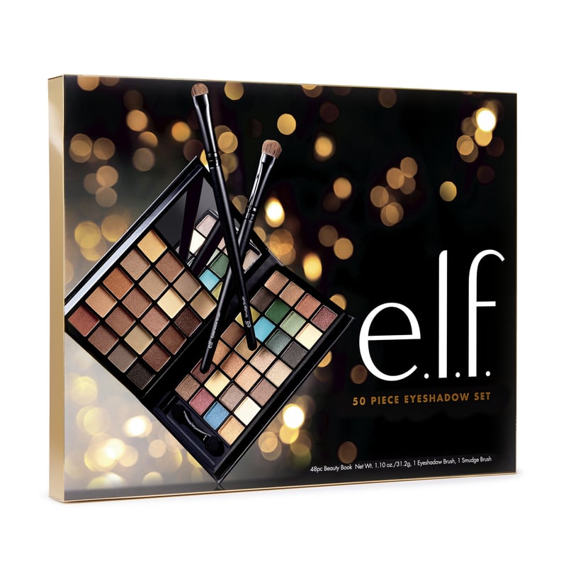 ELF Holiday Eye Shadow Kit