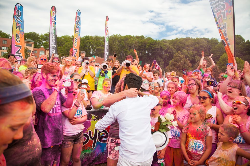 Flash Mob Proposal Inspiration