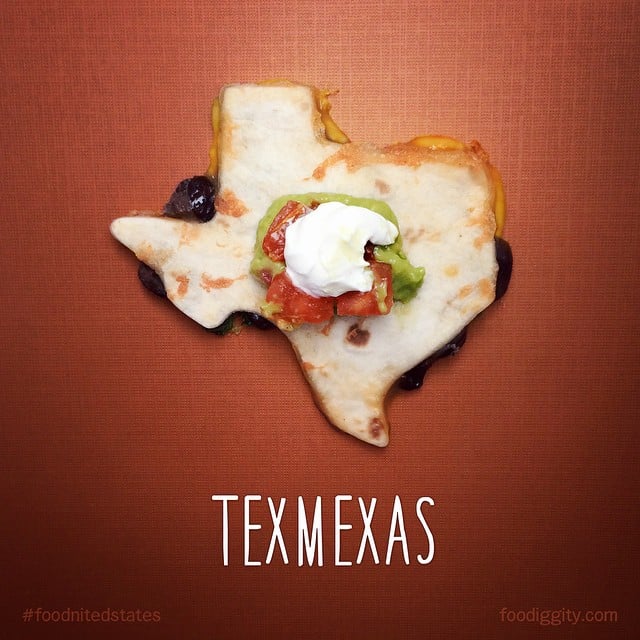 Texmexas
