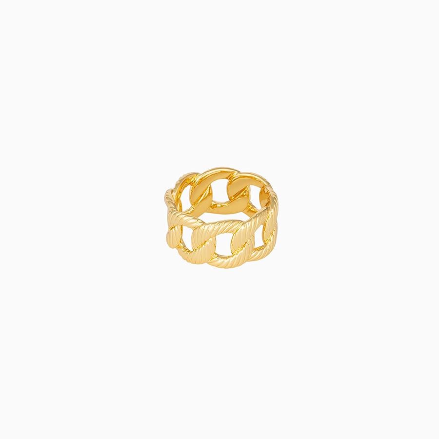 Uncommon James Chunky Chain Ring