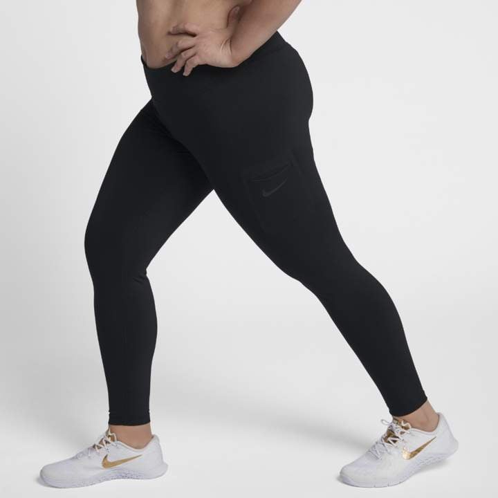 Nike Power Training Tights