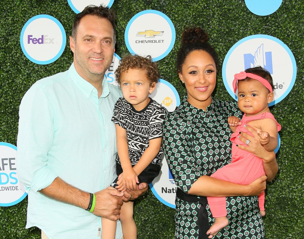 Safe Kids Day in LA 2016 Pictures