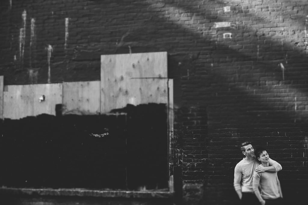 Couple Photo Shoot in Vancouver