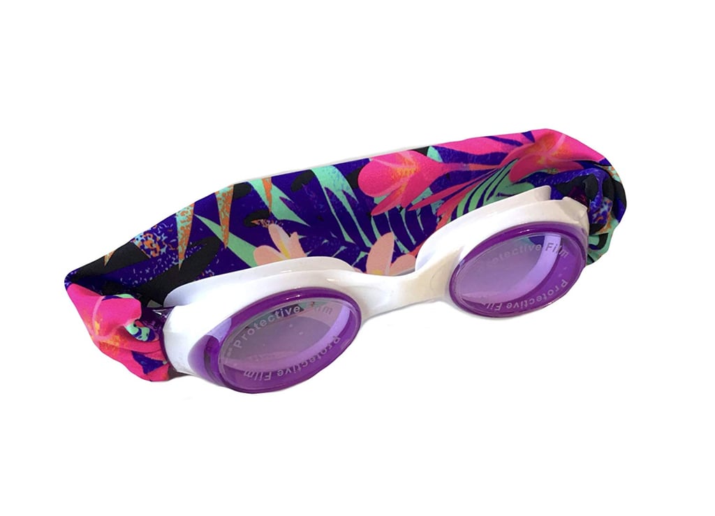 Splash Swim Goggles — Fiji