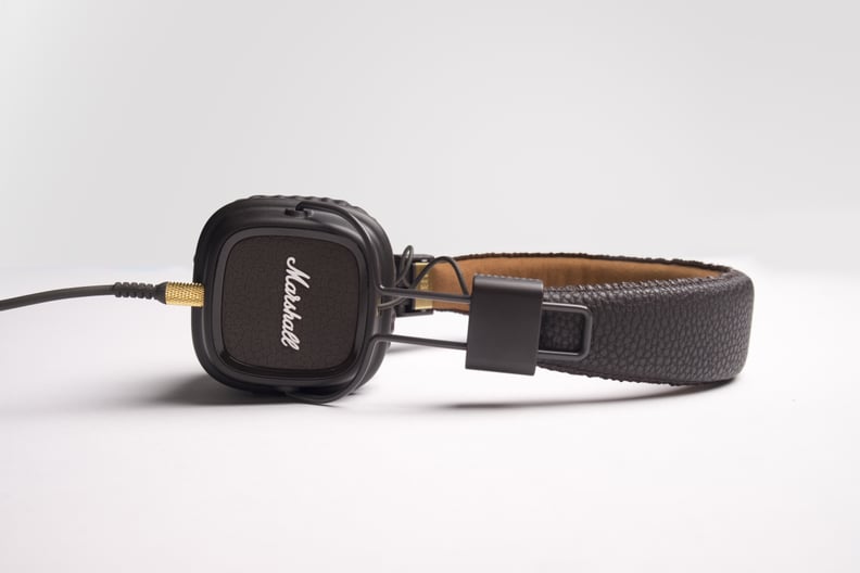 Keep extra headphones in the places you spend the most time so you’ll always have a pair.