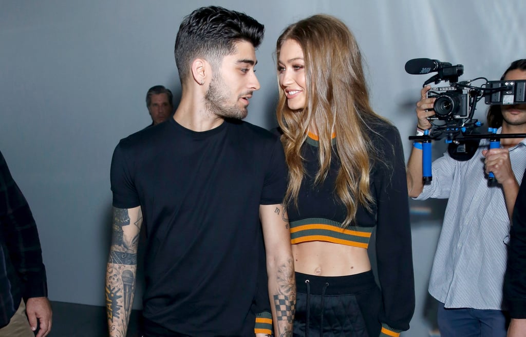 zayn malik and gigi hadid wedding