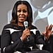 Michelle Obama Compares Trump to a Bad Parent