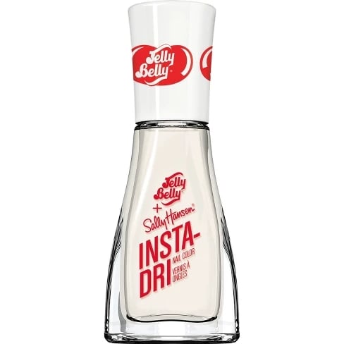 Sally Hansen Insta-Dri Nail Color in Coconut