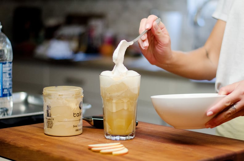 Apple Pie Soda