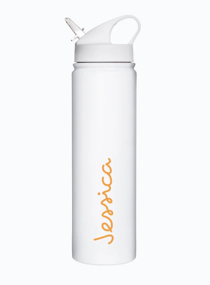 Official Love Island Personalised Water Bottle