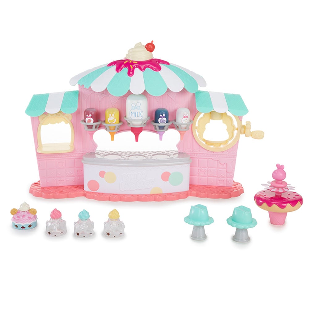 Num Noms Nail Polish Maker