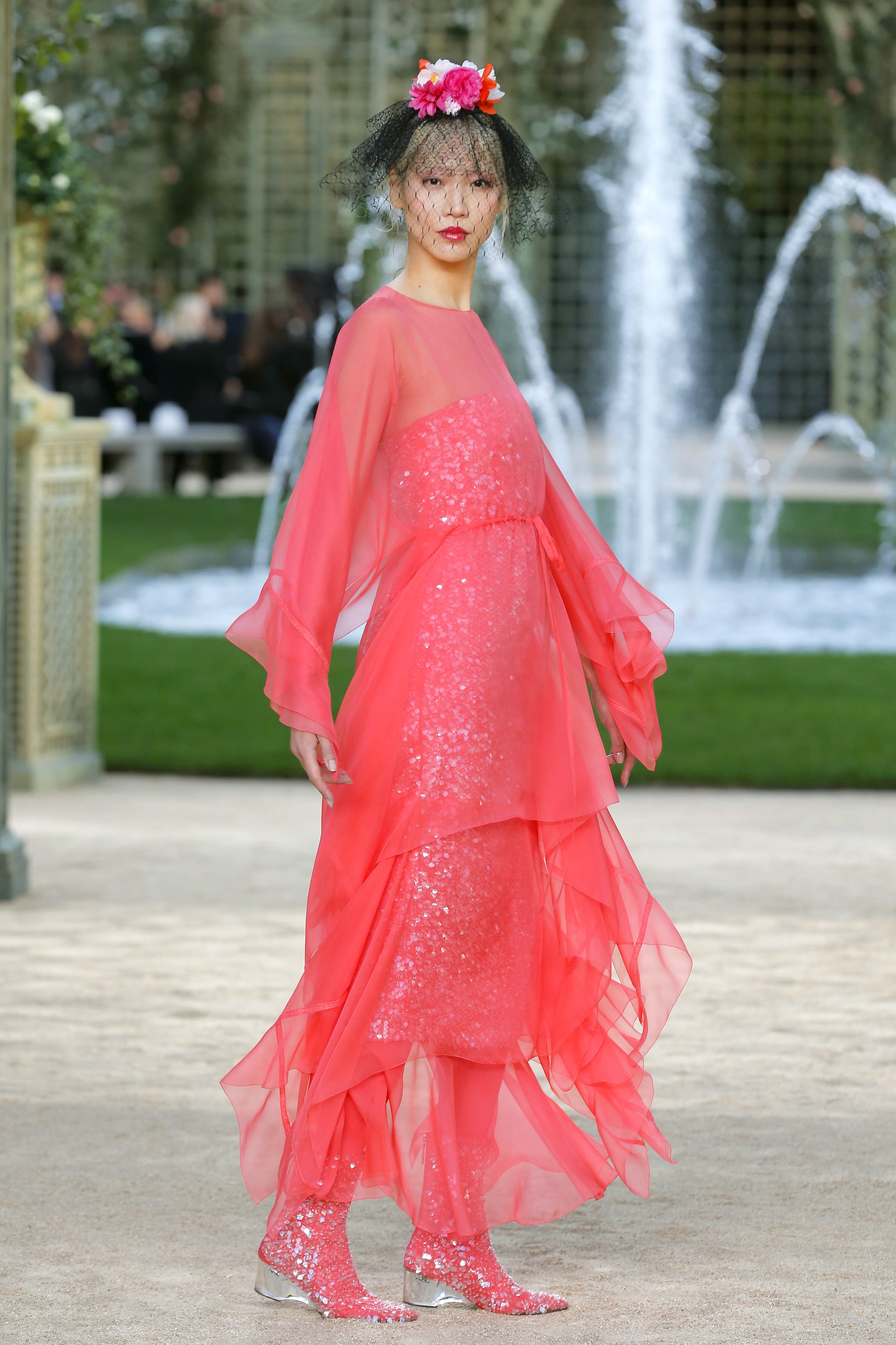 The most talked about moments at Paris Couture Week