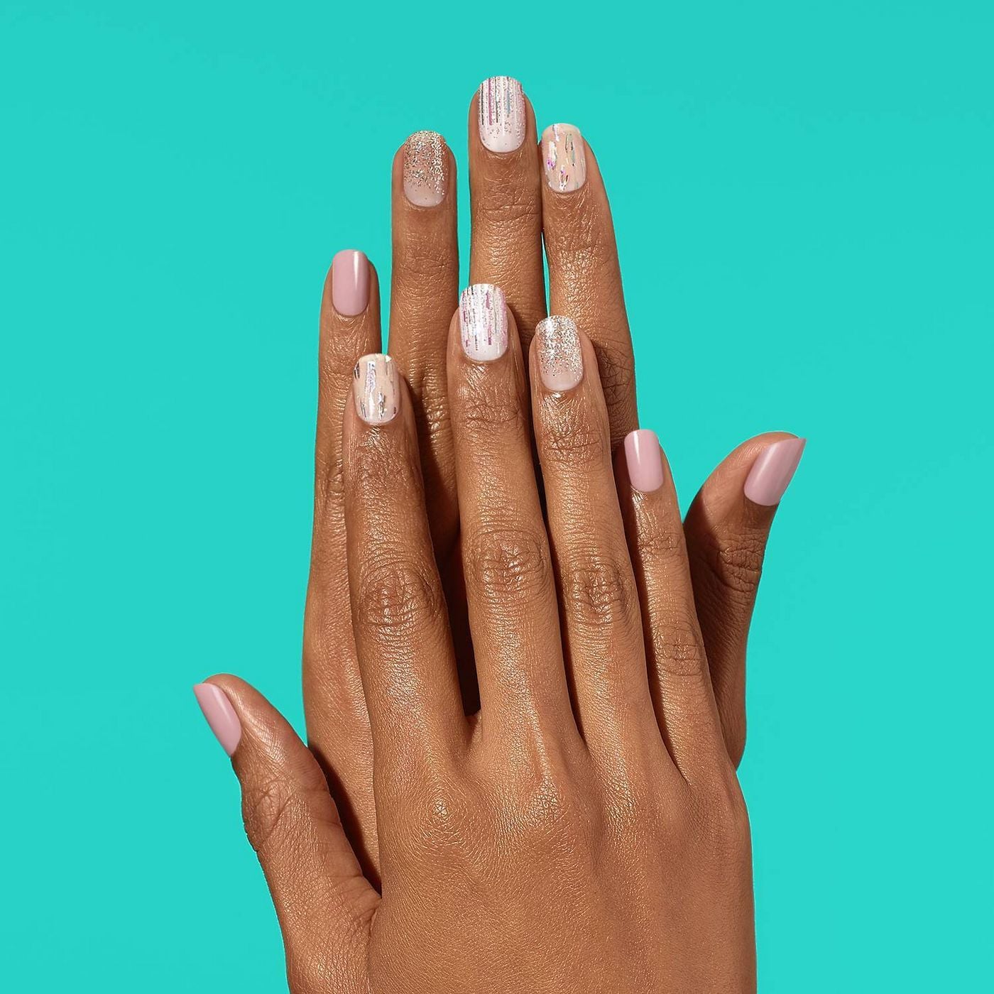 8 Best Nail Wraps For a Great Manicure in Minutes | POPSUGAR Beauty