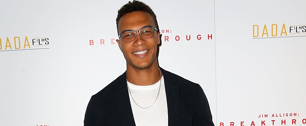 The Bachelorette: What Is Dale Moss's Job?