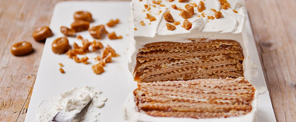Summer Cookbook Recipes