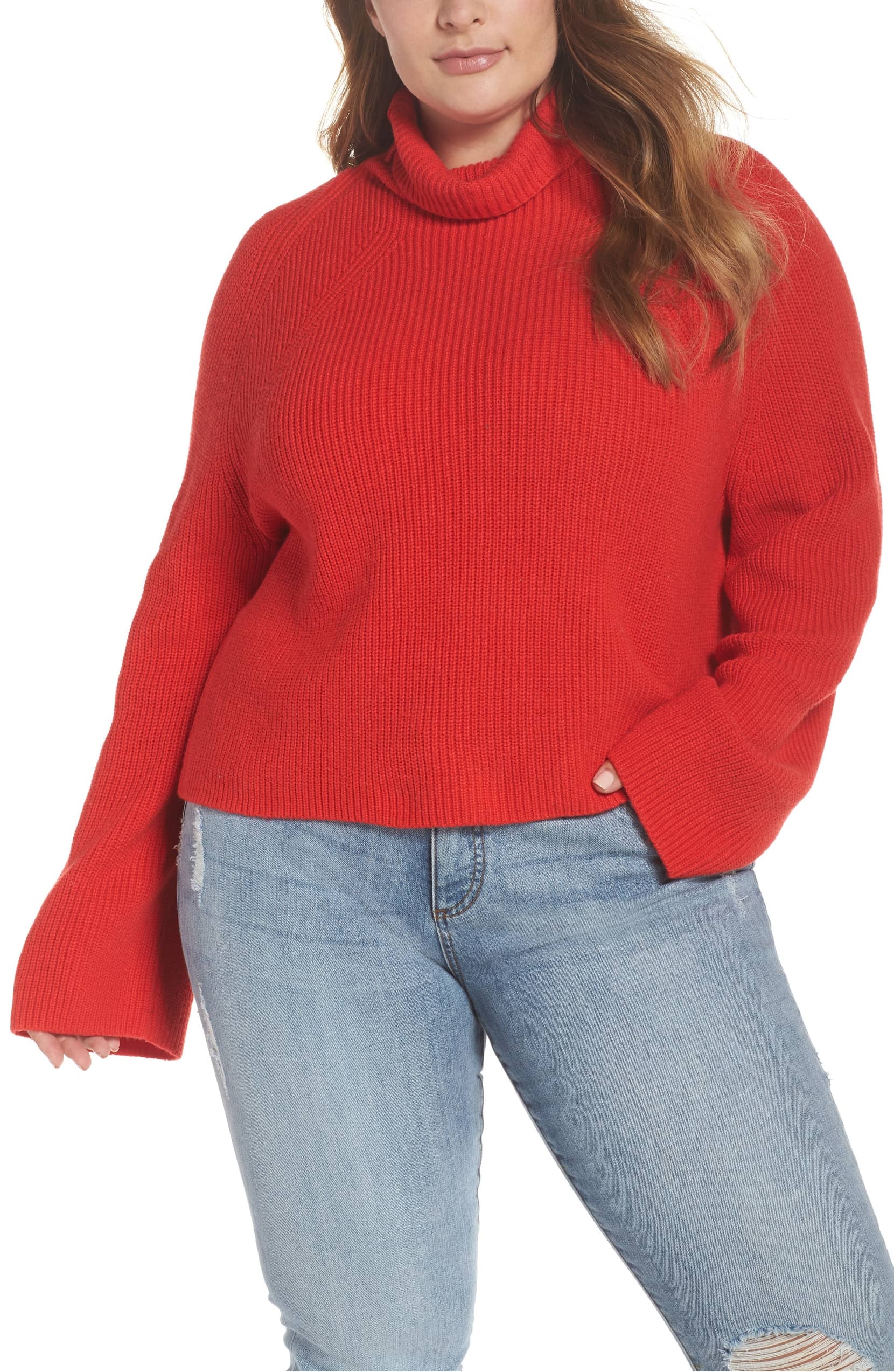 leith sweaters