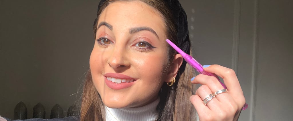 Kosas Brow Pop Defining Eyebrow Pencil Review