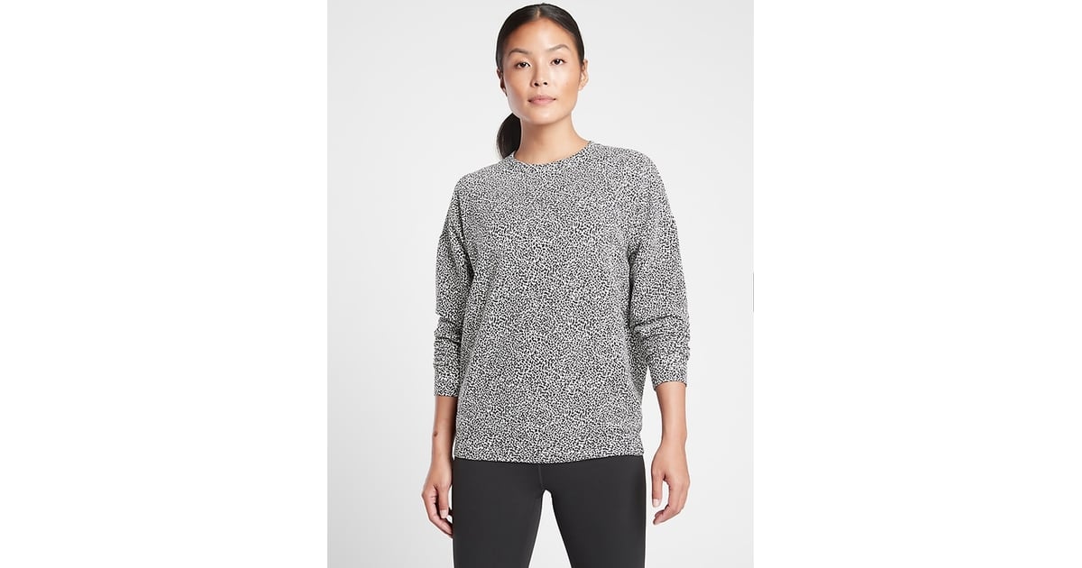 athleta studio flare pant