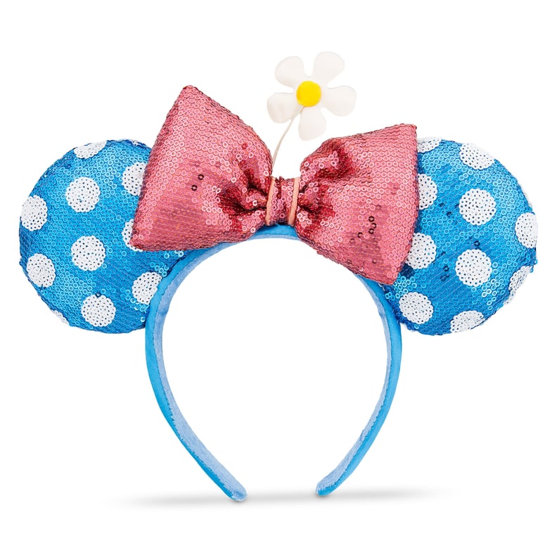 Minnie Mouse Timeless Ear Headband