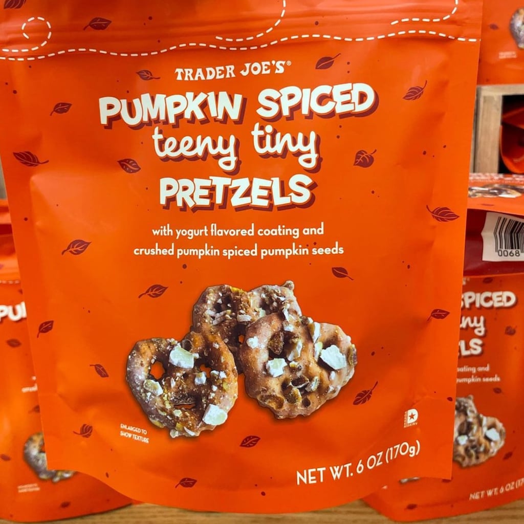 Kringle Trader Joe'S Christmas 2021 The Best New Trader Joe S Products 2021 Popsugar Food