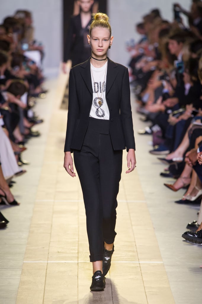 Dior Collection Spring 2017
