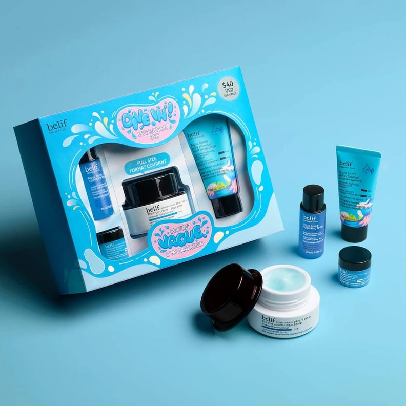 Best Hydrating Skin Care Gift Set on Sale For Sephora Cyber Week