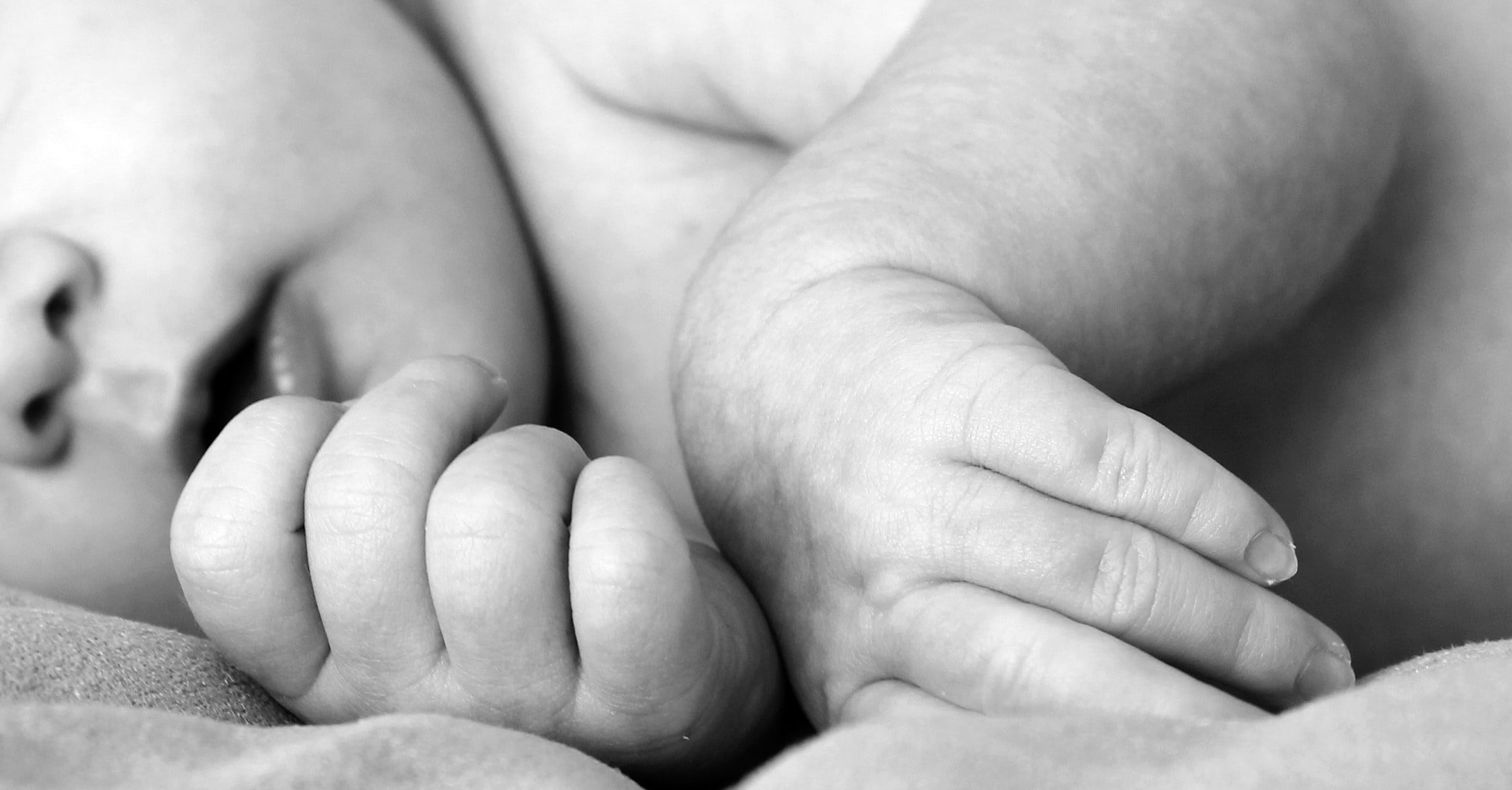 Should I Give My Newborn a Pacifier? POPSUGAR Family