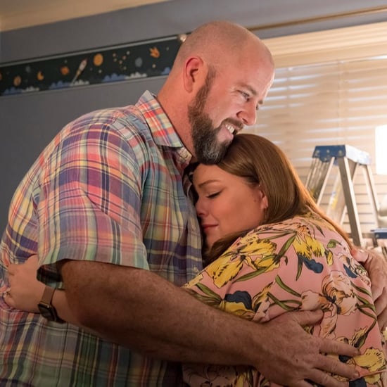 Does Kate Have Her Baby on This Is Us?