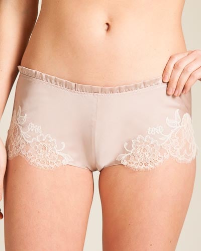 Sonia Plume Boxer ($445)