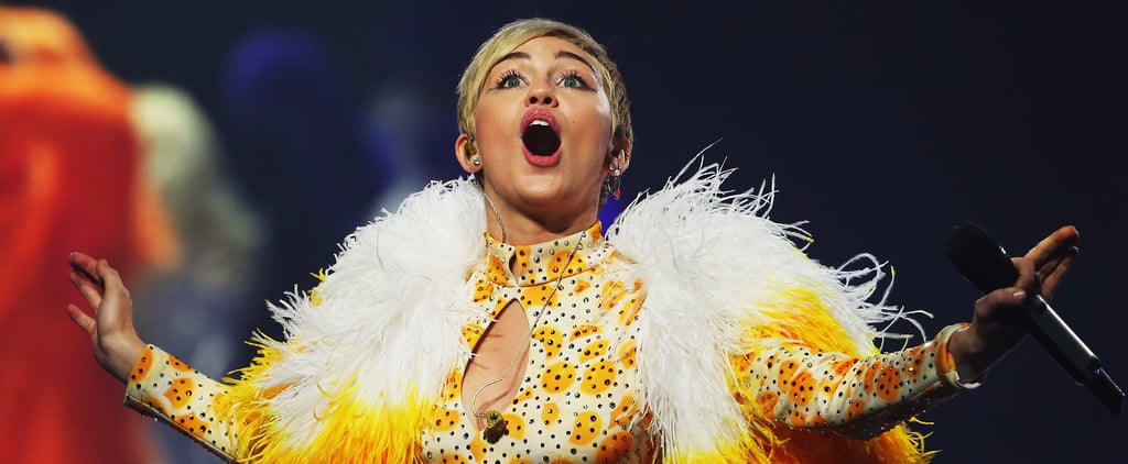 Miley Cyrus Pregnant