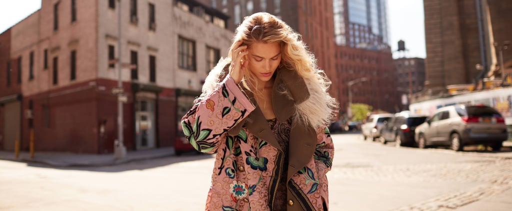 Fashion Habits to Break in 2017