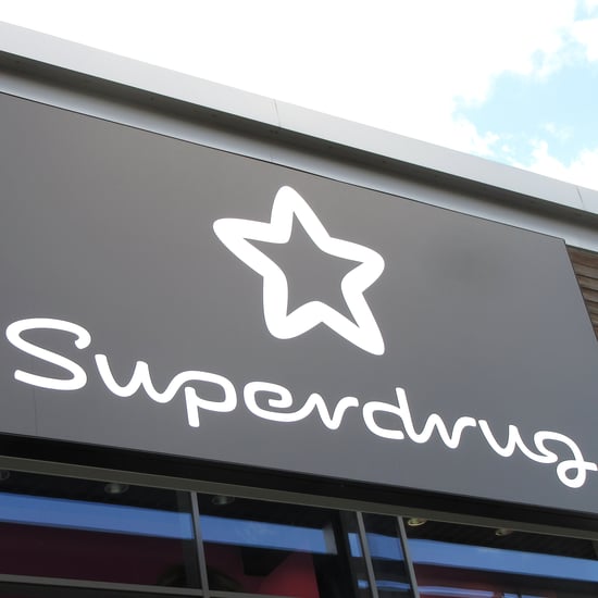 Superdrug Is Holding a 49-Pence Gift Sets Clearance Sale
