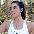 A Peppy Playlist to Power Your Weekend Workouts — 32 Tracks Included