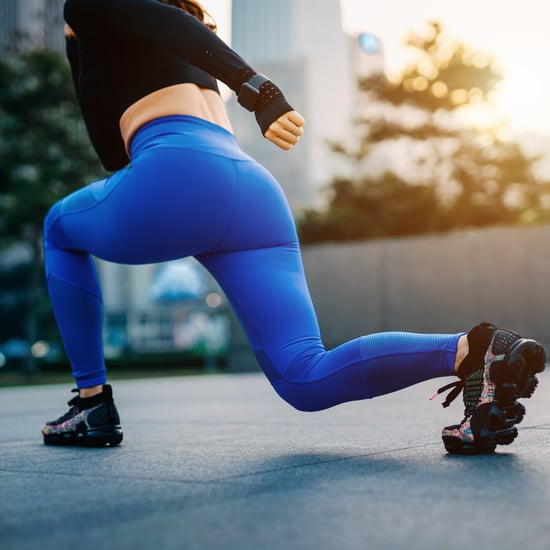 Bodyweight Exercises That'll Boost Your Running Performance