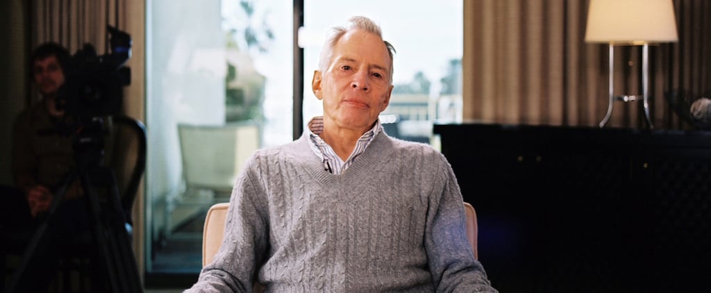Where Is Robert Durst 2018
