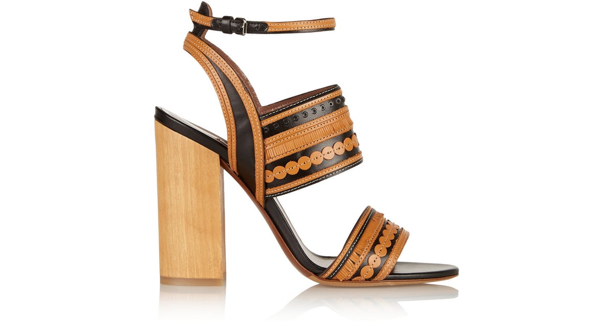 Tabitha Simmons | Best Designer Summer Sandals 2015 | POPSUGAR Fashion ...