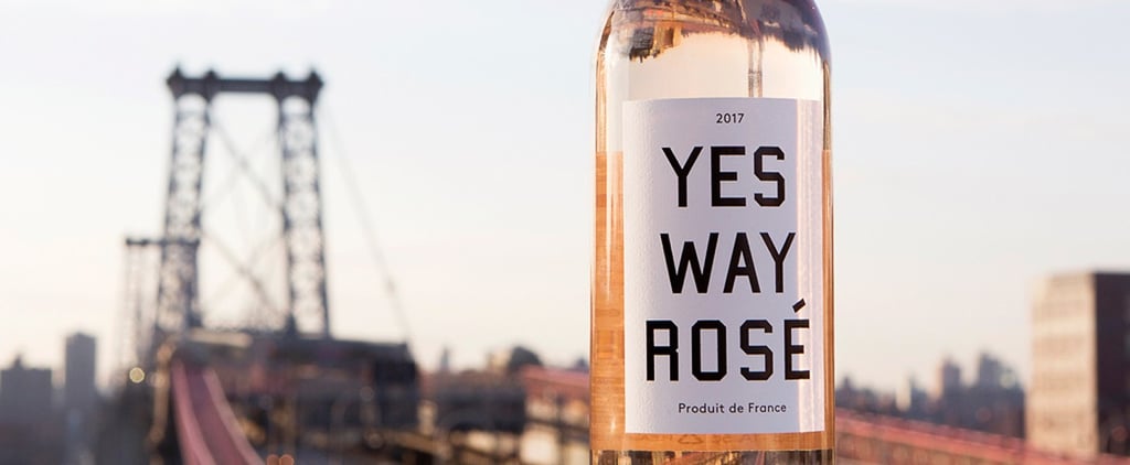 Where to Buy Yes Way Rosé Wine