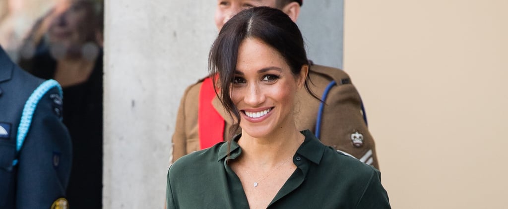 How Did Meghan Markle Tell Jessica Mulroney About Pregnancy?