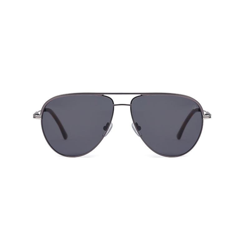Jack Stegeman Gender-Neutral Sunglasses Review | POPSUGAR Fashion