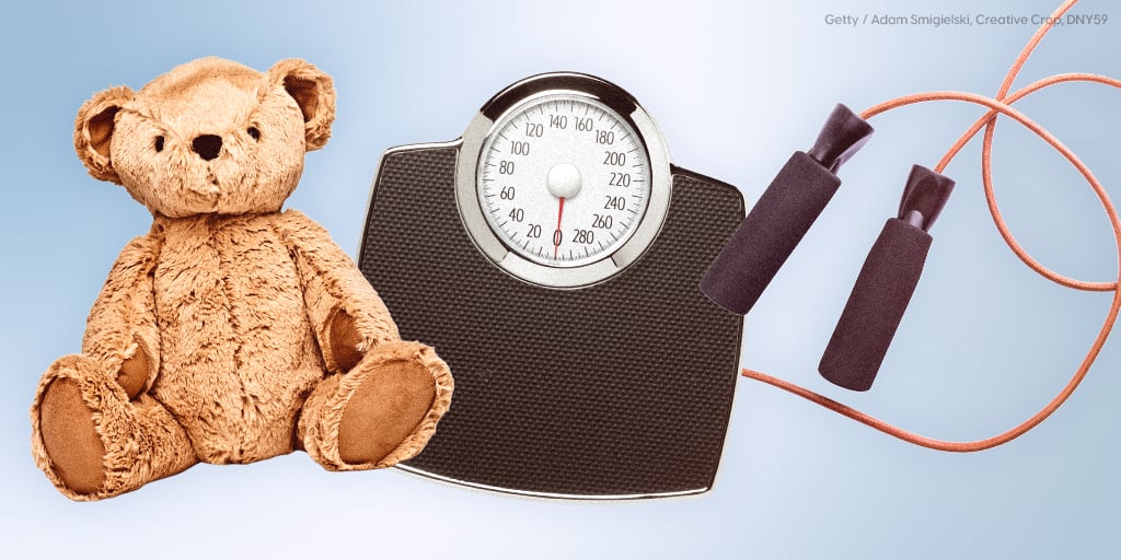 Anti-Diet Dietitians Weigh in on Child "Obesity" Counseling - Vimarsana News