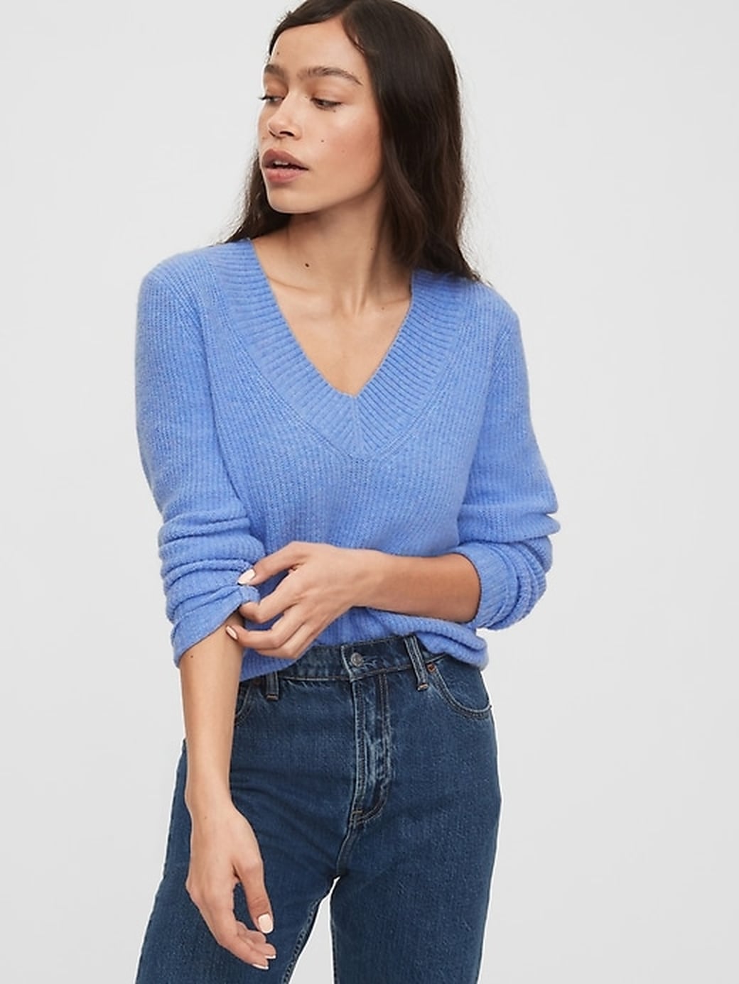 Best Sweaters From Gap | 2020 | POPSUGAR Fashion
