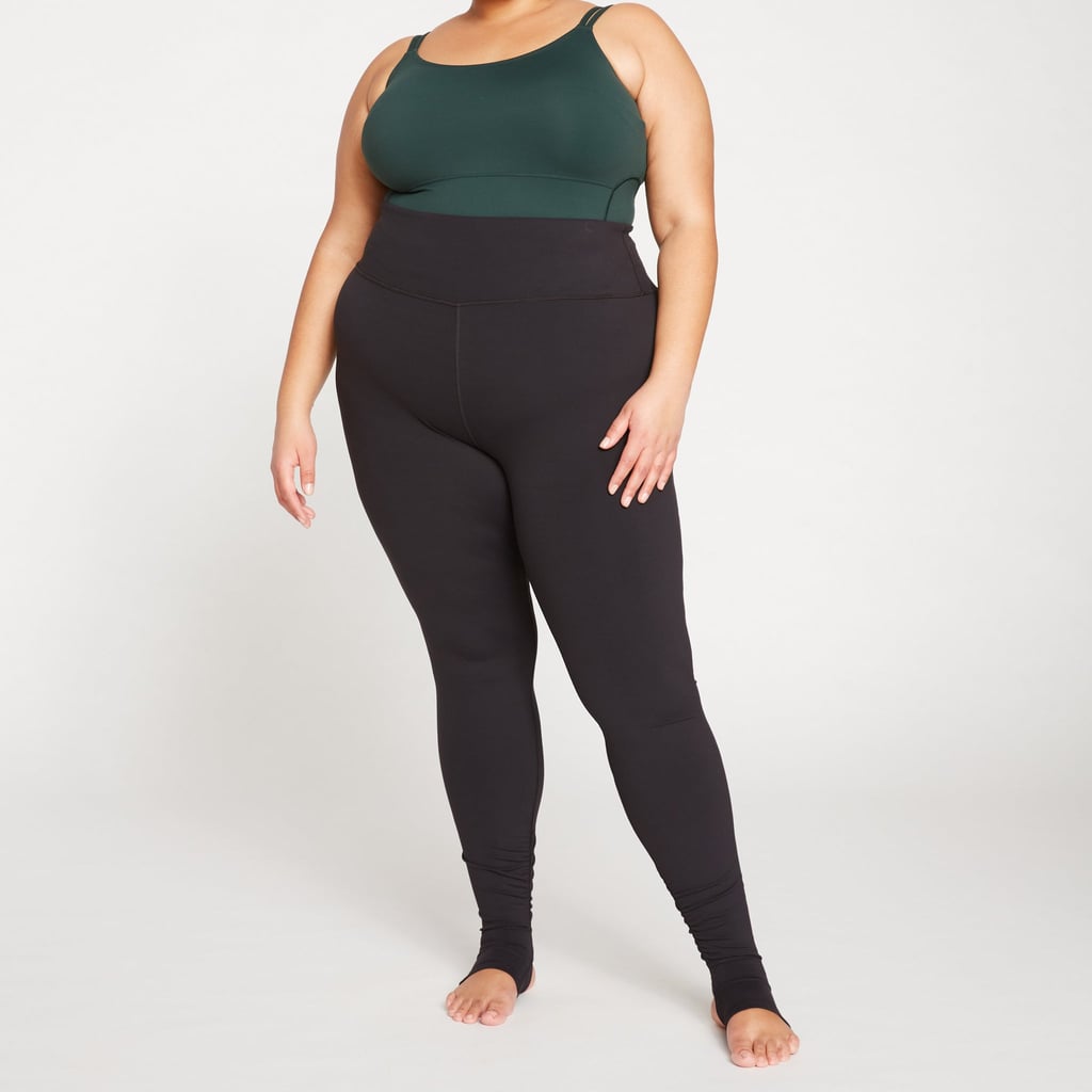 The Best Yoga Pants For Tall Women 