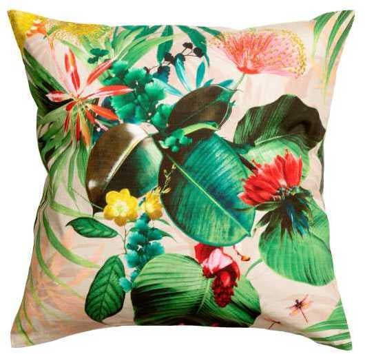 H&M Cushion Cover