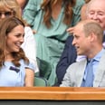 Kate Middleton and Prince William's 2019 Is Already Filled With Cute Moments