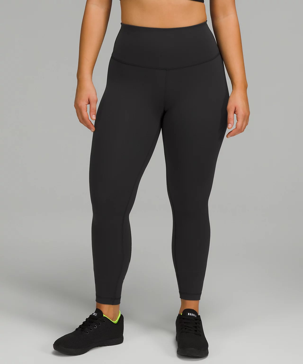 What Are You Supposed to Wear Under Your Lulu B Leggings? – A'Tu