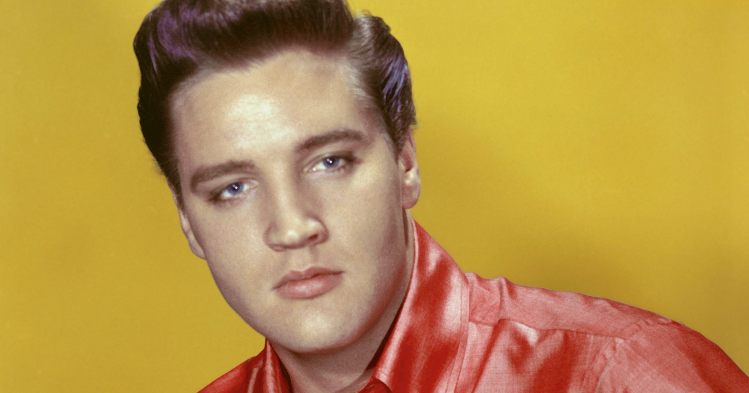 Who Did Elvis Presley Date?