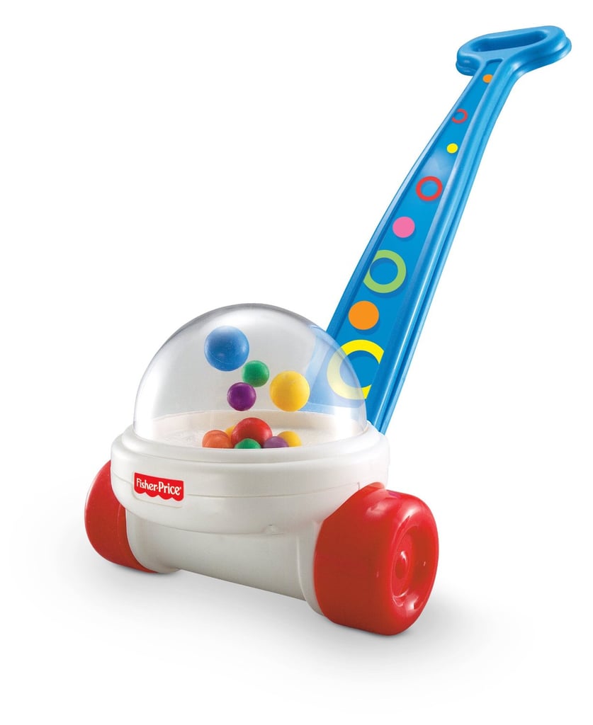 Fisher-Price Corn Popper