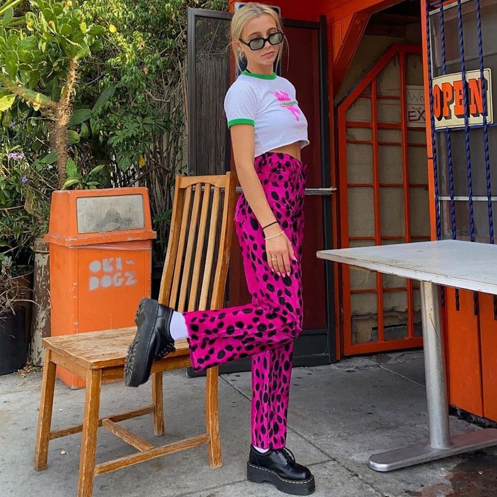 Docs and Socks Are the Outfit I Can't Stop Thinking About — Everyone's Wearing It